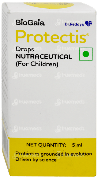 Protectis Oral Drops 5Ml